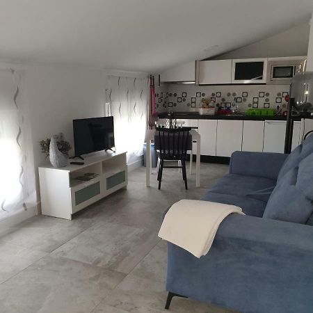 Apartamentos Hostal Cabanas Carboneras de Guadazaón Zewnętrze zdjęcie